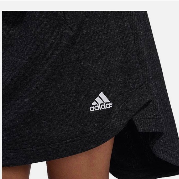 adidas Women's Sport 2 Street Skirt Skort size Large -gently used - Picture 2 of 13
